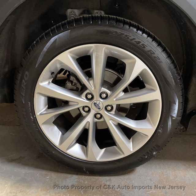 2023 Ford Explorer Platinum 4WD,ACTIVE PARK ASSIST 2.0,PREMIUM TECHNOLOGY PACKAGE - 23029861 - 9