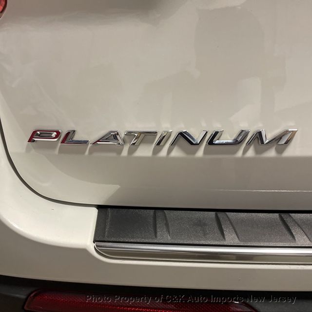 2023 Ford Explorer Platinum 4WD,ACTIVE PARK ASSIST 2.0,PREMIUM TECHNOLOGY PACKAGE - 23029861 - 11