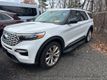 2023 Ford Explorer Platinum 4WD,TECHNOLOGY PACKAGE, TWIN PANEL MOONROOF,TOW PACKAGE - 22946248 - 0