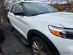 2023 Ford Explorer Platinum 4WD,TECHNOLOGY PACKAGE, TWIN PANEL MOONROOF,TOW PACKAGE - 22946248 - 1