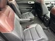 2023 Ford Explorer Platinum 4WD,TECHNOLOGY PACKAGE, TWIN PANEL MOONROOF,TOW PACKAGE - 22946248 - 4