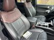 2023 Ford Explorer Platinum 4WD,TECHNOLOGY PACKAGE, TWIN PANEL MOONROOF,TOW PACKAGE - 22946248 - 6