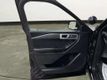 2023 Ford Explorer Police Interceptor Utility AWD 4dr SUV - 23054694 - 11