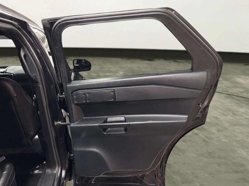 2023 Ford Explorer Police Interceptor Utility AWD 4dr SUV - 23054694 - 16