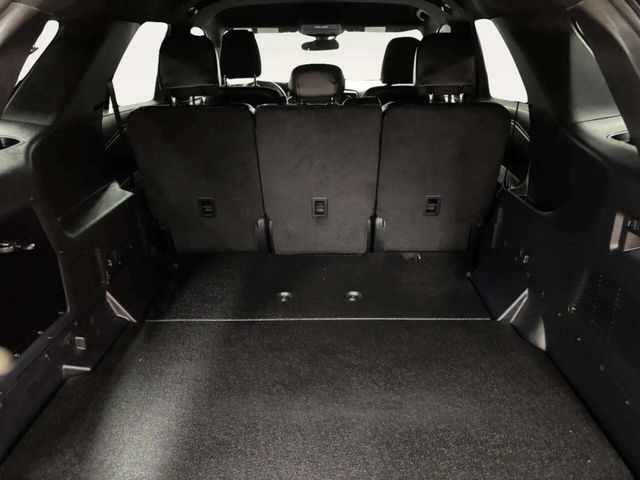 2023 Ford Explorer Police Interceptor Utility AWD 4dr SUV - 23054694 - 5