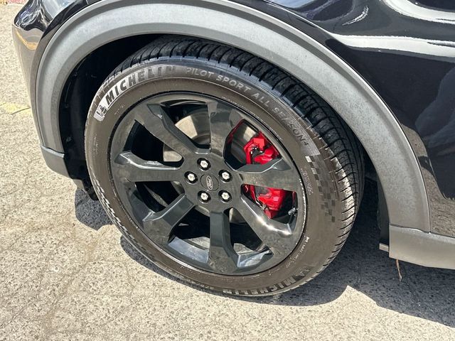 2023 Ford Explorer ST 4WD - 23031789 - 11