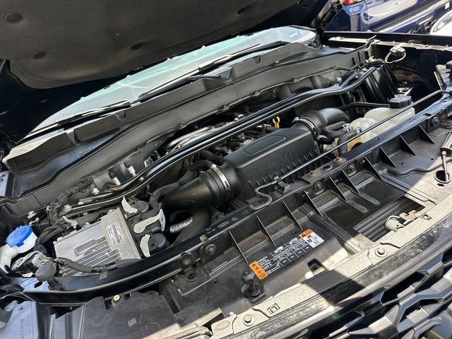2023 Ford Explorer ST 4WD - 23031789 - 20