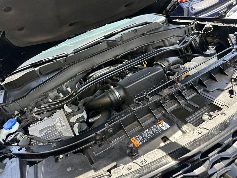2023 Ford Explorer ST 4WD - 23031789 - 20