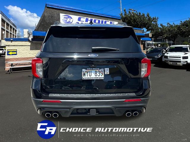2023 Ford Explorer ST 4WD - 23031789 - 6