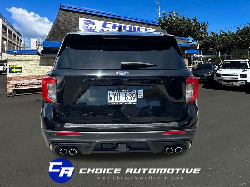 2023 Ford Explorer ST 4WD - 23031789 - 6
