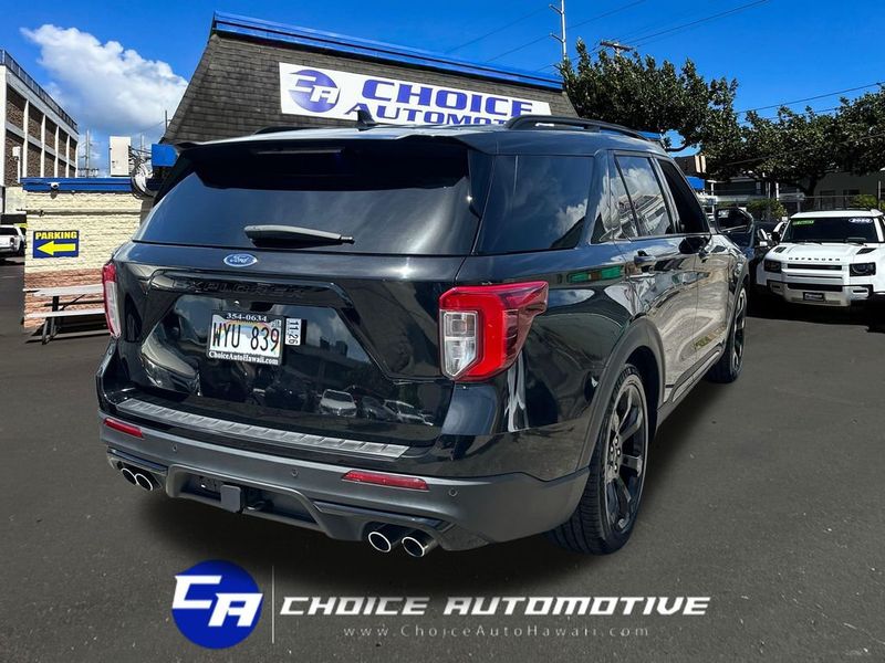 2023 Ford Explorer ST 4WD - 23031789 - 7