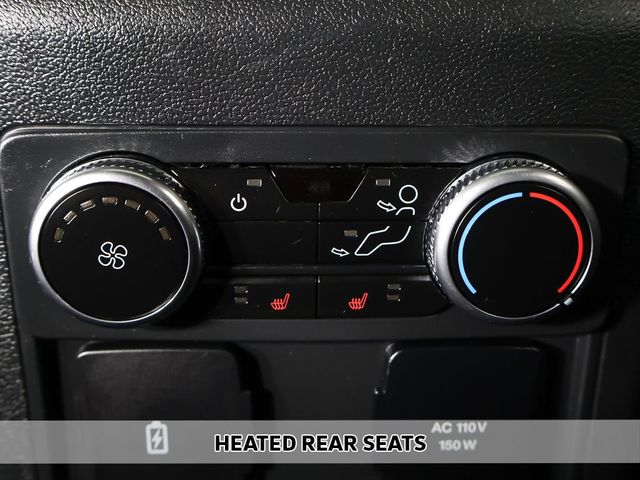 2023 Ford Explorer ST 4WD - 23024853 - 9