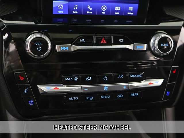 2023 Ford Explorer ST 4WD - 23024853 - 10