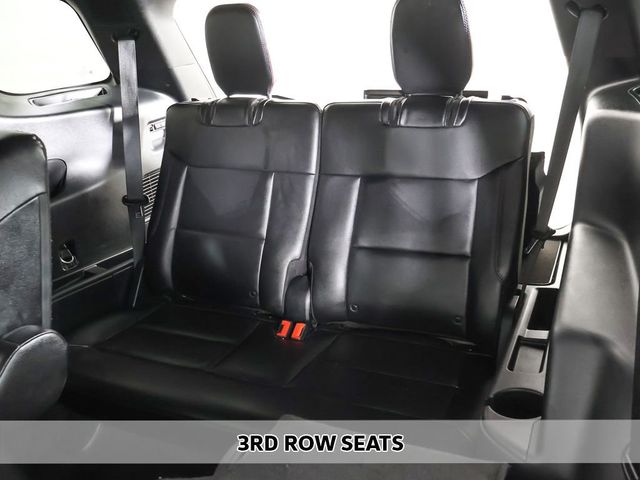 2023 Ford Explorer ST 4WD - 23024853 - 11