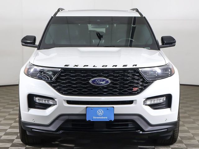 2023 Ford Explorer ST 4WD - 23024853 - 15