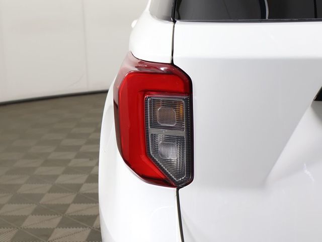 2023 Ford Explorer ST 4WD - 23024853 - 19