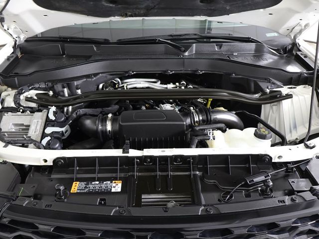 2023 Ford Explorer ST 4WD - 23024853 - 25