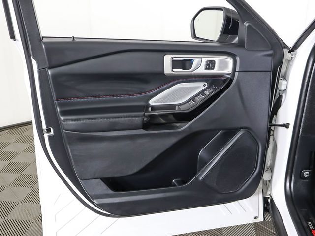 2023 Ford Explorer ST 4WD - 23024853 - 27