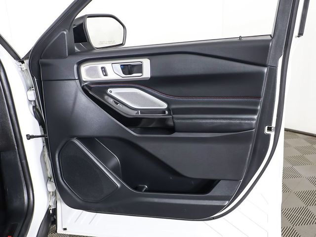 2023 Ford Explorer ST 4WD - 23024853 - 28