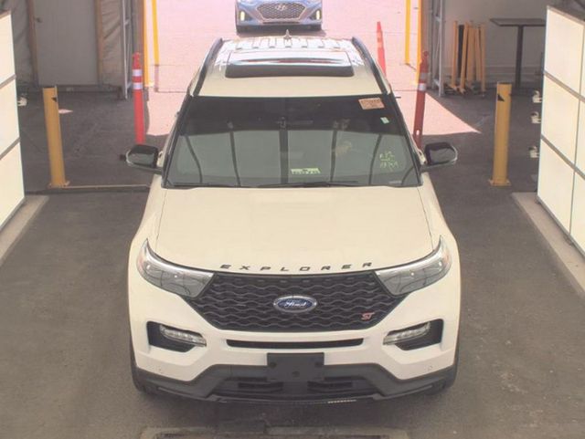 2023 Ford Explorer ST 4WD - 23024853 - 2