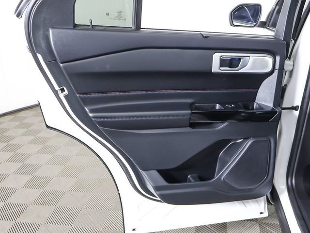 2023 Ford Explorer ST 4WD - 23024853 - 29