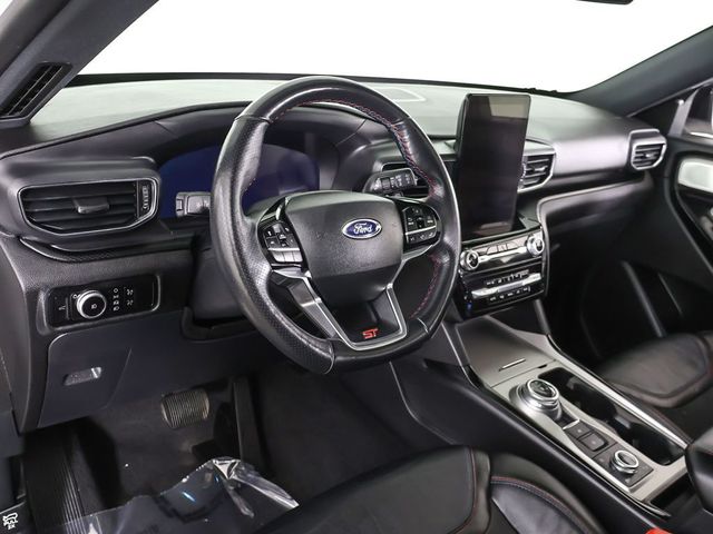 2023 Ford Explorer ST 4WD - 23024853 - 31