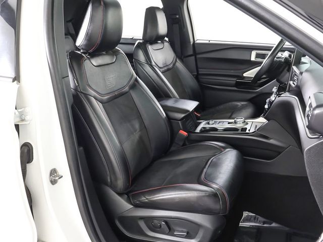 2023 Ford Explorer ST 4WD - 23024853 - 34