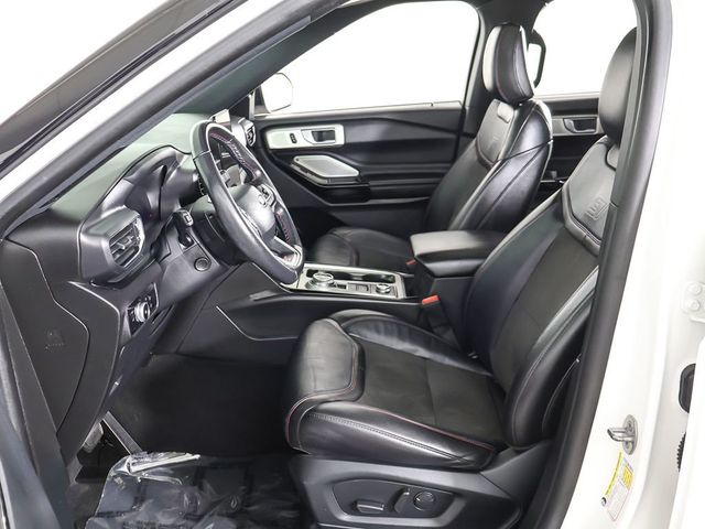 2023 Ford Explorer ST 4WD - 23024853 - 35
