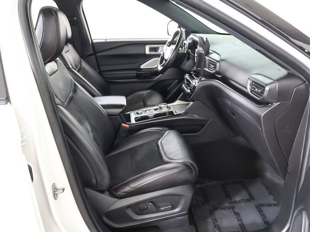 2023 Ford Explorer ST 4WD - 23024853 - 36