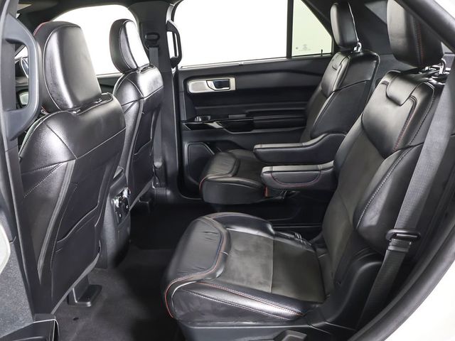 2023 Ford Explorer ST 4WD - 23024853 - 39