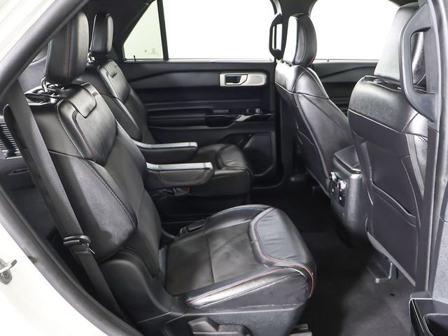 2023 Ford Explorer ST 4WD - 23024853 - 40