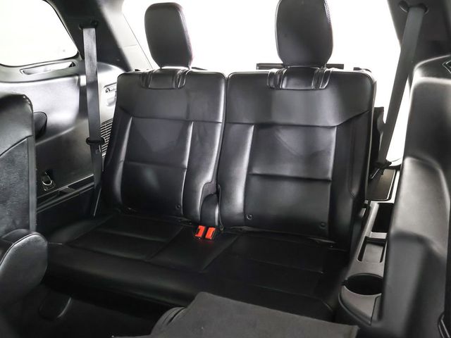 2023 Ford Explorer ST 4WD - 23024853 - 41