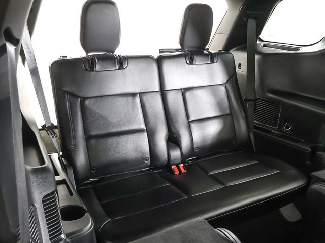 2023 Ford Explorer ST 4WD - 23024853 - 42