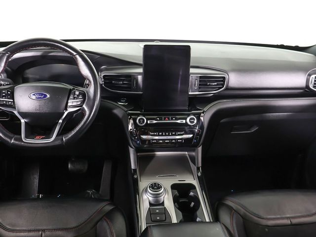 2023 Ford Explorer ST 4WD - 23024853 - 43