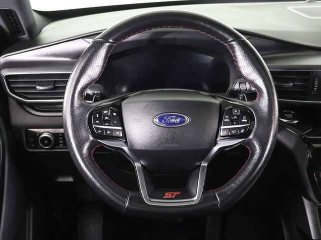 2023 Ford Explorer ST 4WD - 23024853 - 46