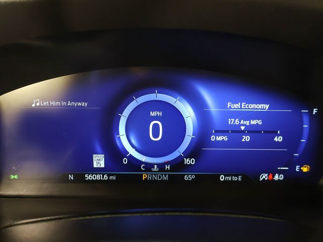 2023 Ford Explorer ST 4WD - 23024853 - 48