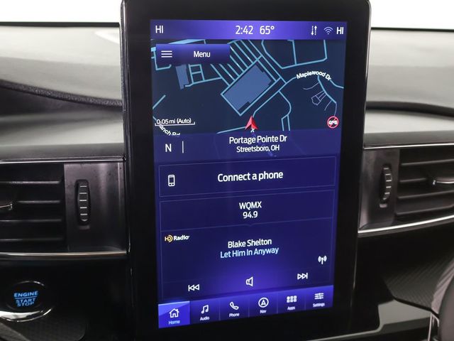 2023 Ford Explorer ST 4WD - 23024853 - 53