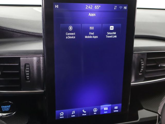 2023 Ford Explorer ST 4WD - 23024853 - 54