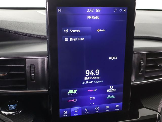 2023 Ford Explorer ST 4WD - 23024853 - 55
