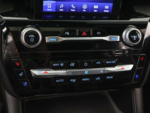2023 Ford Explorer ST 4WD - 23024853 - 56