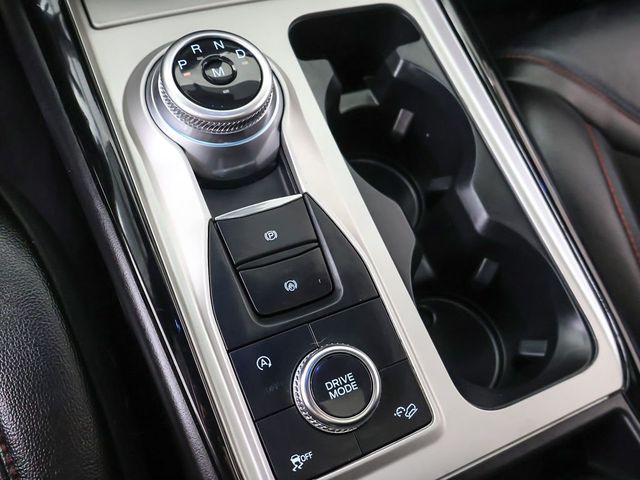 2023 Ford Explorer ST 4WD - 23024853 - 58