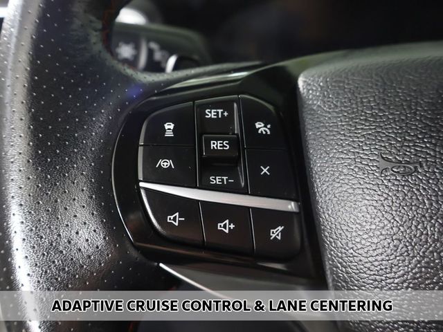 2023 Ford Explorer ST 4WD - 23024853 - 5