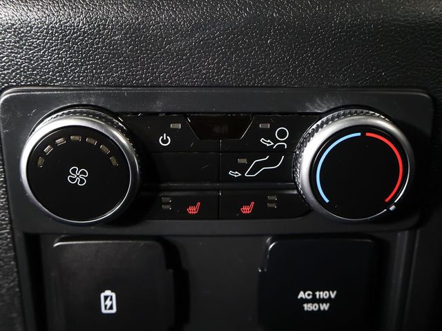 2023 Ford Explorer ST 4WD - 23024853 - 60