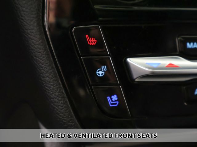 2023 Ford Explorer ST 4WD - 23024853 - 8