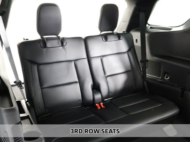 2023 Ford Explorer ST 4WD - 23057633 - 11