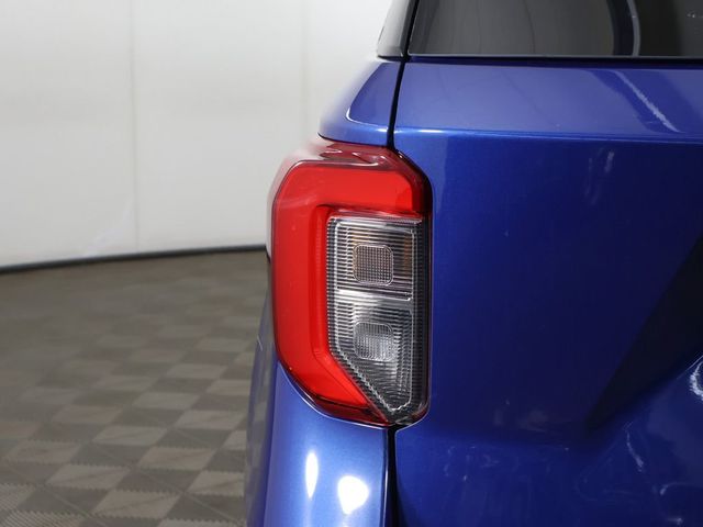 2023 Ford Explorer ST 4WD - 23057633 - 19