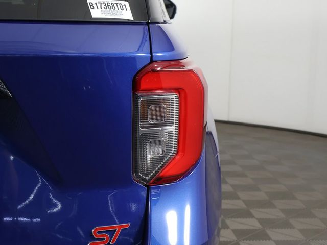 2023 Ford Explorer ST 4WD - 23057633 - 20