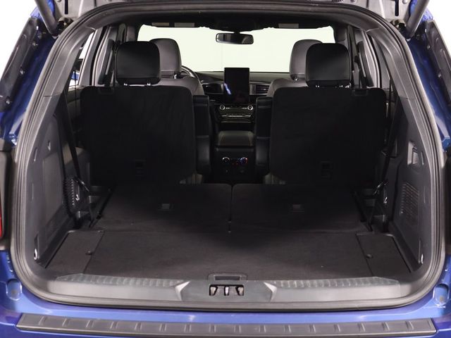 2023 Ford Explorer ST 4WD - 23057633 - 23