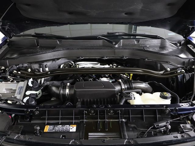 2023 Ford Explorer ST 4WD - 23057633 - 26
