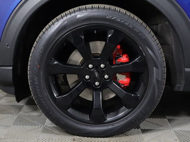 2023 Ford Explorer ST 4WD - 23057633 - 27